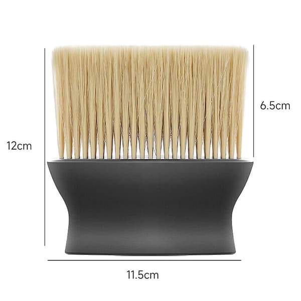 2 stk. bilstøv børste rengjøring duster myke bust dashbord