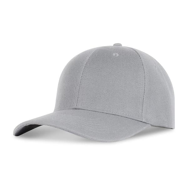 (musta) Baseball-lippis - Tyylikäs - Miehet
