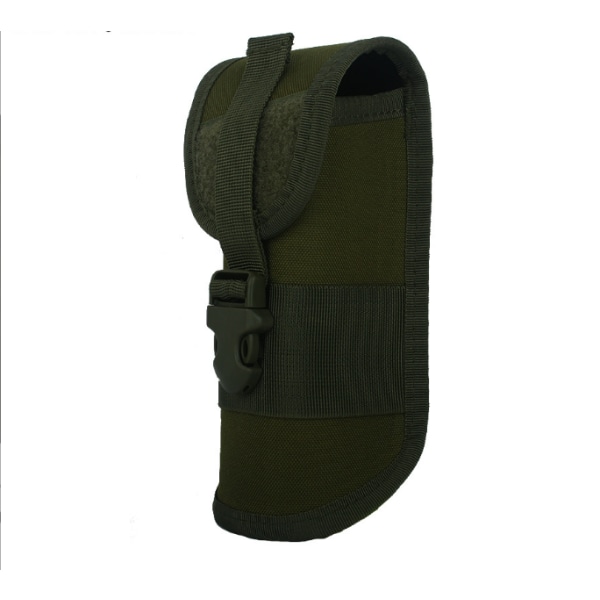 Militärfärger - Molle-glasögonfodral Utomhus Hållbar Taktisk Väska B