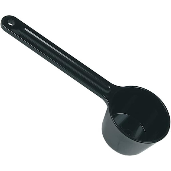 Kaffe pulver scoop Pulverpresser 30ml væskescoop Korn og