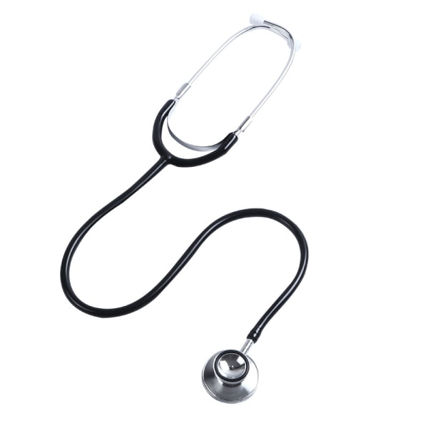 Dobbelt dobbelt hoved stetoskop Læge Sygeplejerske EMT Vet Medical Health
