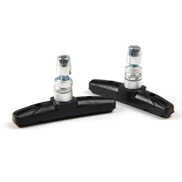 1 par V-Pads - 70mm - Passer til alle værforhold - Sym