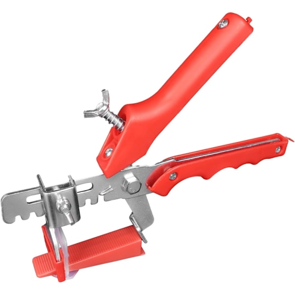 Tile Leveling System - Durable and Easy to Use Tile Leveling Pliers, Tile Laying Aid Plier