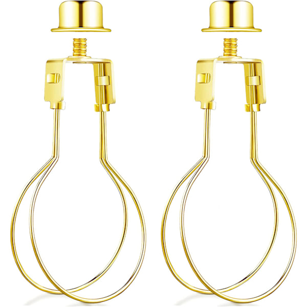 Adapterkit för lampskärm med skugga - Inkluderar trim och skärmnivå