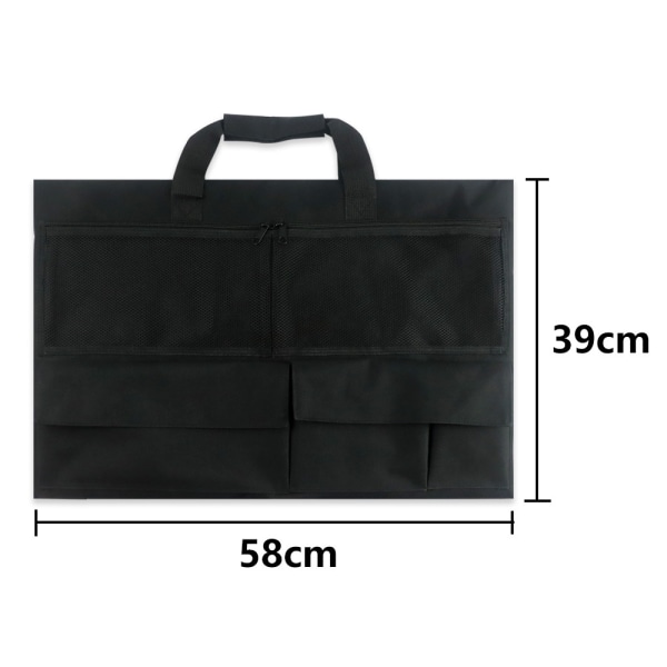 Reiseveske for 24'' iMac Desktop Computer, Beskytt