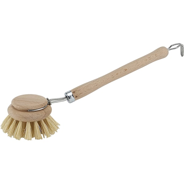 Normal trädiskborste