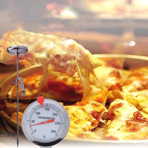 Matlagningstermometer Sond BBQ Termometer Hushållstermometer