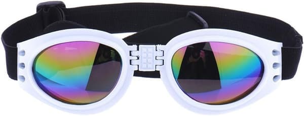 Koira Goggles Silmäsuojaus Vedenpitävät Lemmikkiaurinkolasit Do