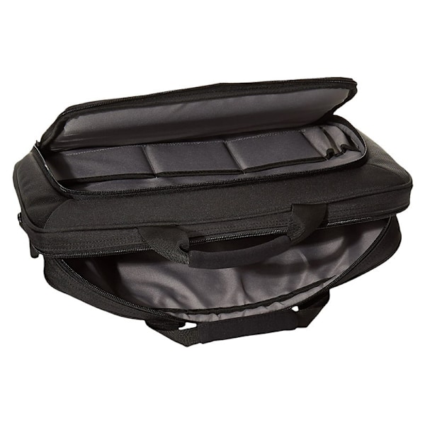 Laptop- og nettbrettveske, Svart, 40 cm