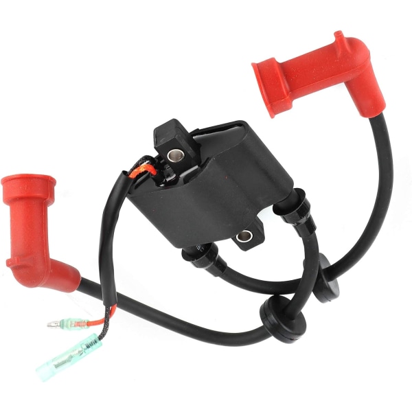 Marine Outboard Ignition Coil, Qiilu Marine Outboard Ignition Coi