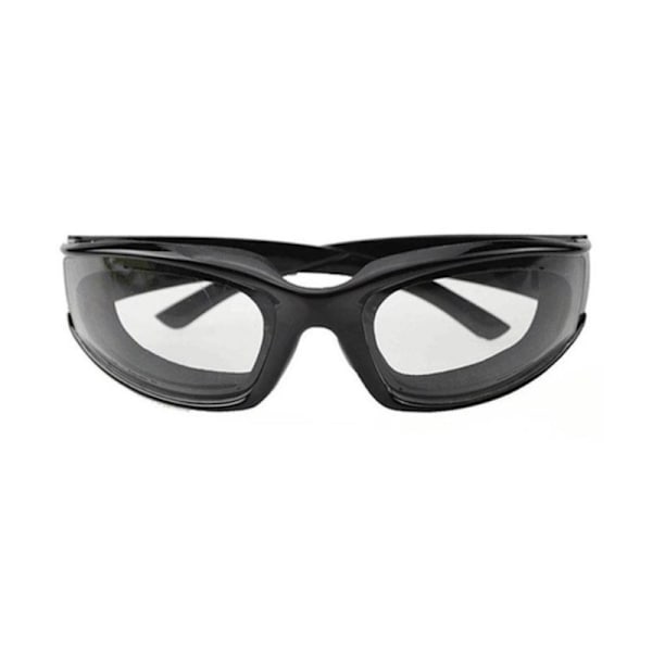 4 stycken kökskyddande lökhackningsglasögon Anti da