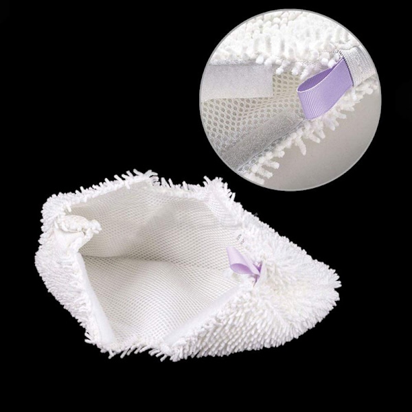 Shark 2 Steam Mop Sheet Set S3500 S3501 S3601 S3550 S3901 S3