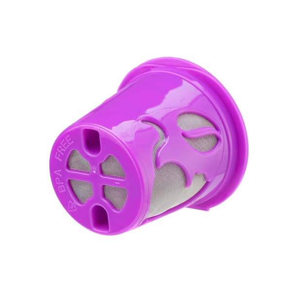 6 stk. til Keurig400 kaffemaskine filterkop til New Bean K Cup