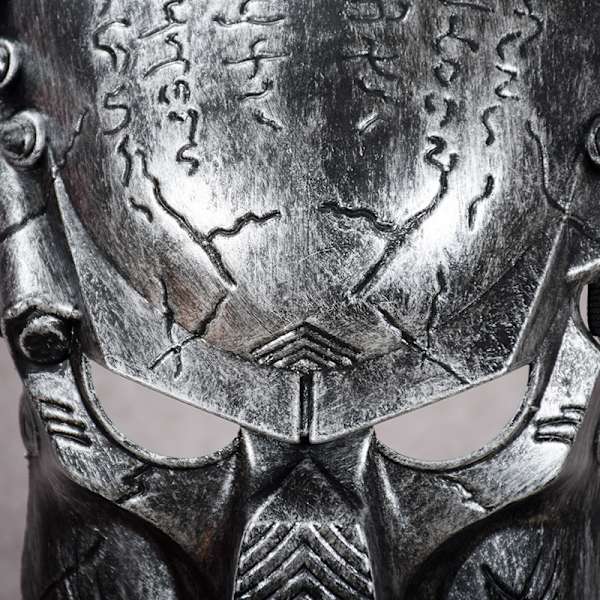 Predator avpr ensamvarg mask halloweenmask