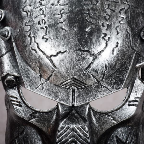 Predator avpr lone wolf maske halloweenmaske