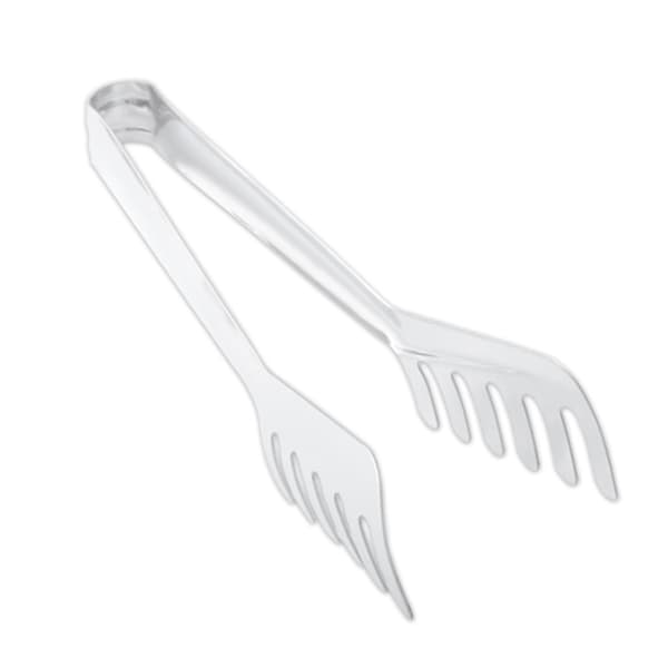 Madklemme i rustfrit stål til pasta