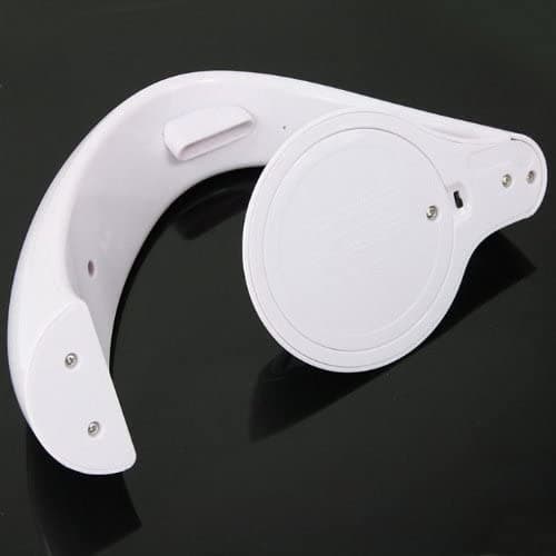 Batteri + USB LED Regnbåge Projektor Ljus Reflektion - Regnbåge i