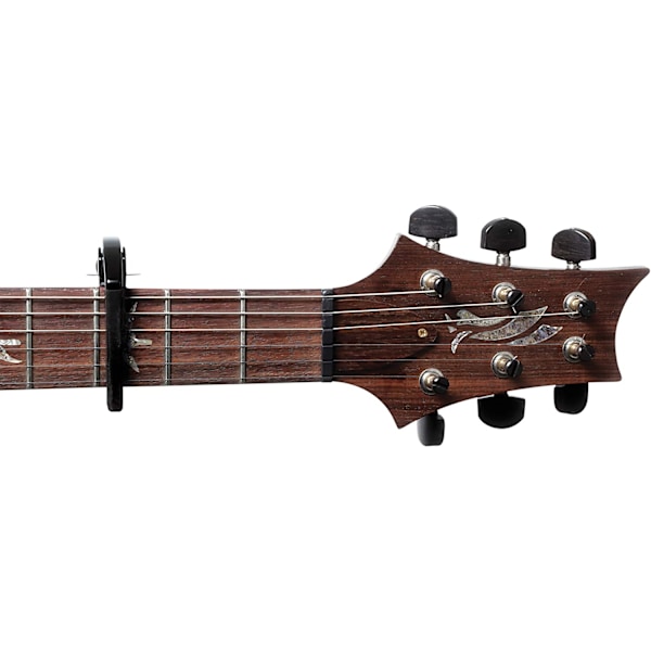 Gitarr Capo för 6-strängade el- och akustiska gitarrer – Microme