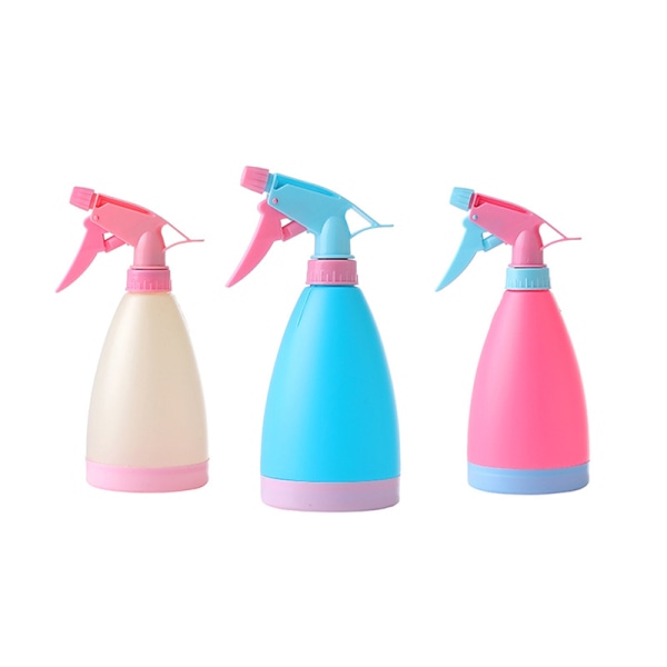 2 stk. Havearbejde Sprayflaske 500ML Trigger Sprayflaske, Vandtæt
