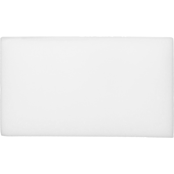 10 × 6 × 2 Nano Magic Sponge Sassafras Magic Wipe Decontamination