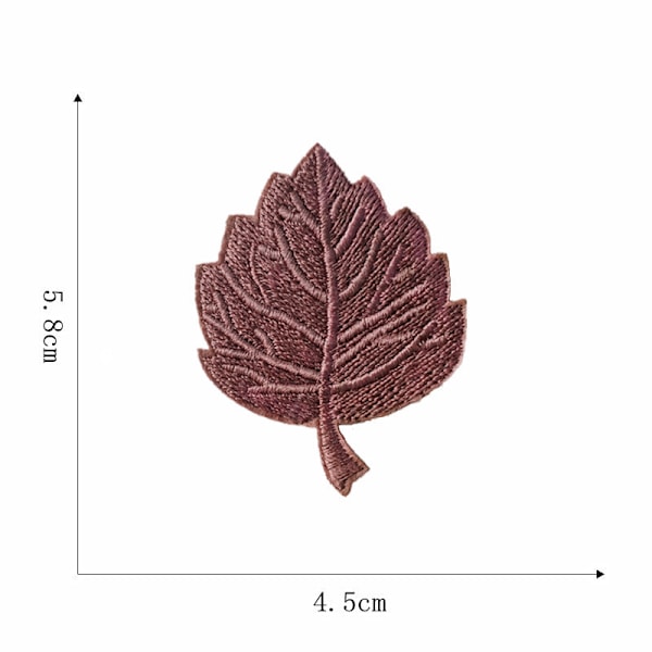 28 strygemærker til tøj, blomster, til nederdel, rygsæk, kasketter, tøj.