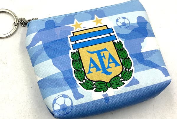 Fodboldpung-Argentina 2022 Fodbold-VM Mindepung