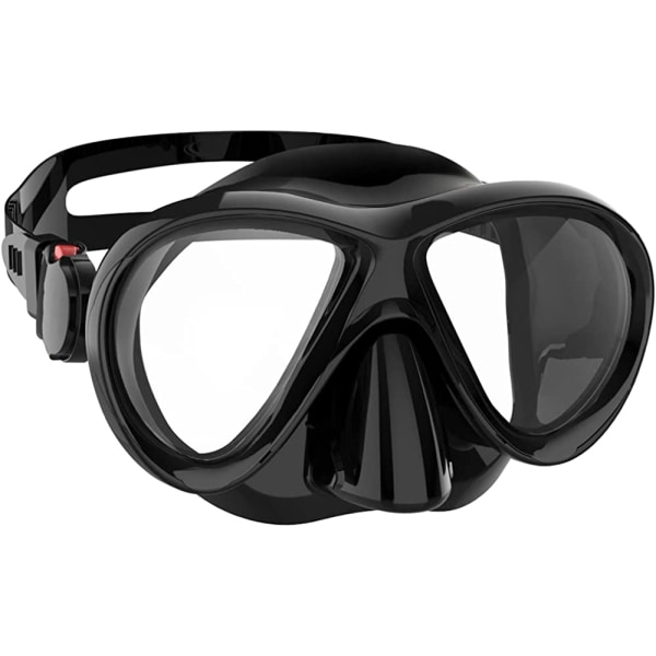 Børn dykkermaske dykkerbriller til, børne snorkelmaske Tempe