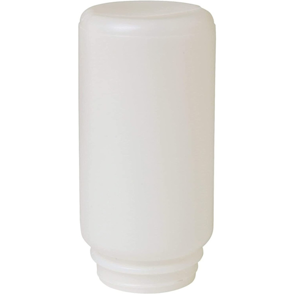 Little Giant Plastik Foderbeholder Bundtet med Little Giant S