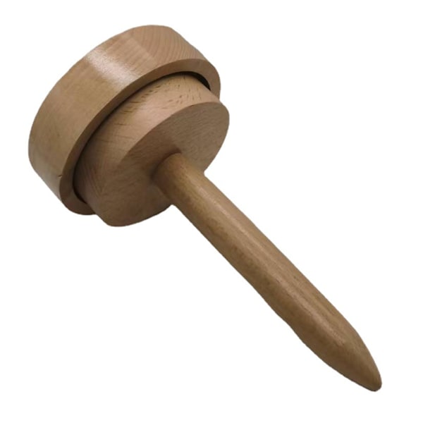 Holder - ullkuler - garn til strikking / strikking / hekling - 2