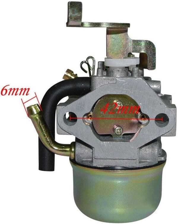 EH17 Karburator EH17 FG200 Karburator