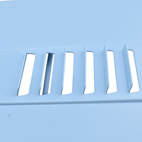 Metallbokstativ Fällbart Lässtativ Anti-Slip Justerbart Skrivbord
