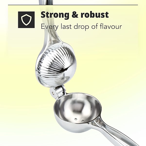 Manuell sitronpresser - Heavy Duty - Juice Extractor Single Pres