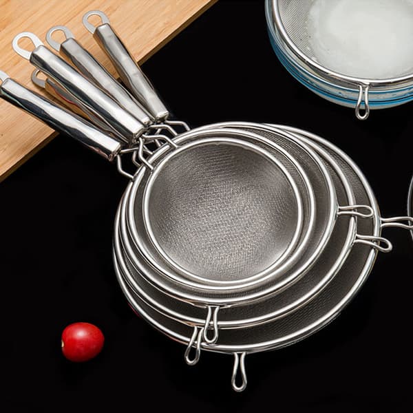 Slagtratt, INOX, Silver, 35.5 x 7 x 20cm