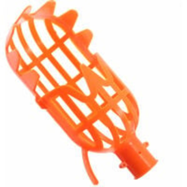 Deuits plockkorg Deuits plockverktyg Övriga handträdgårdsverktyg 1 st (orange)