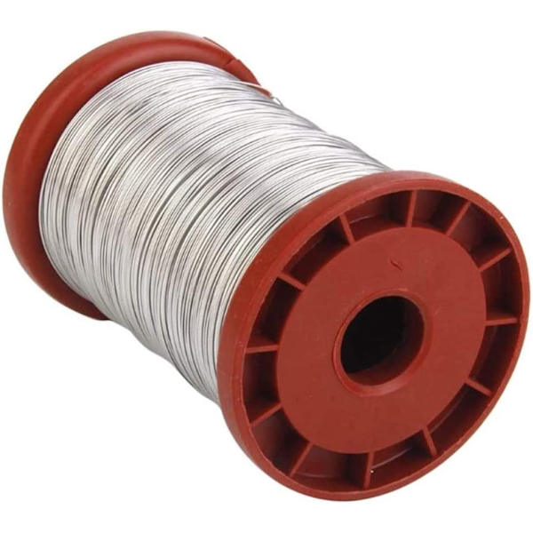 Bistadetråd Kabelspænder Crimper 2 stk. Wire Tensioner