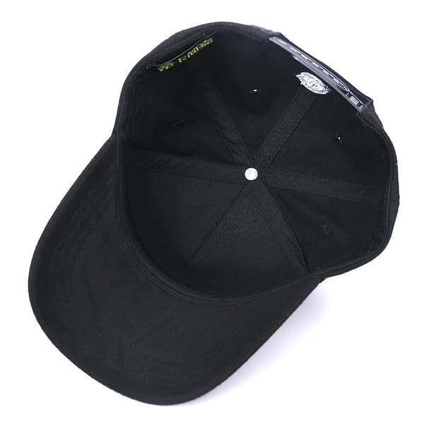 Svart - Baseballcaps - Menn