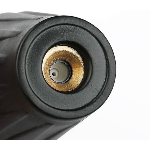 1,8 GPM 3000 PSI 035 pyörivä turbosuutin