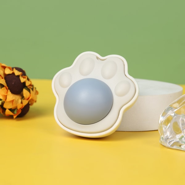 Kattklor Mynta Boll Katt Leksak Själv - Hög Dissociera Molar