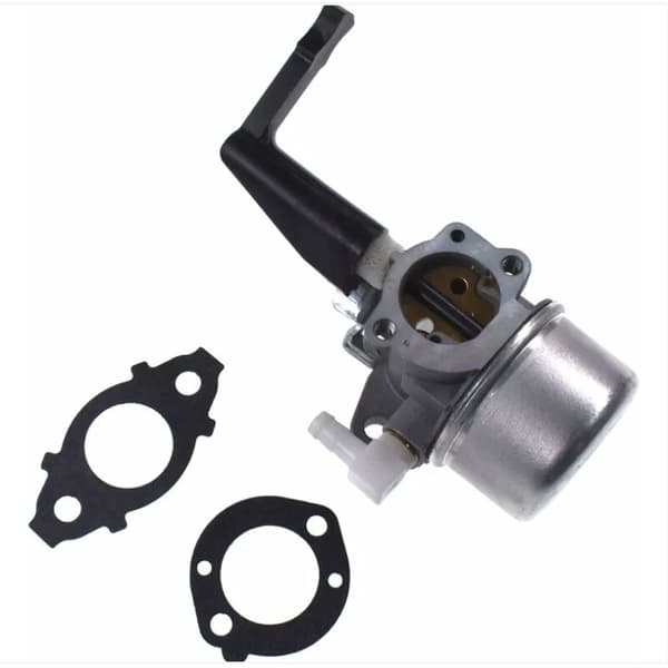 696065 Udskiftning Karburator med Pakning Kit til Briggs & Stratton