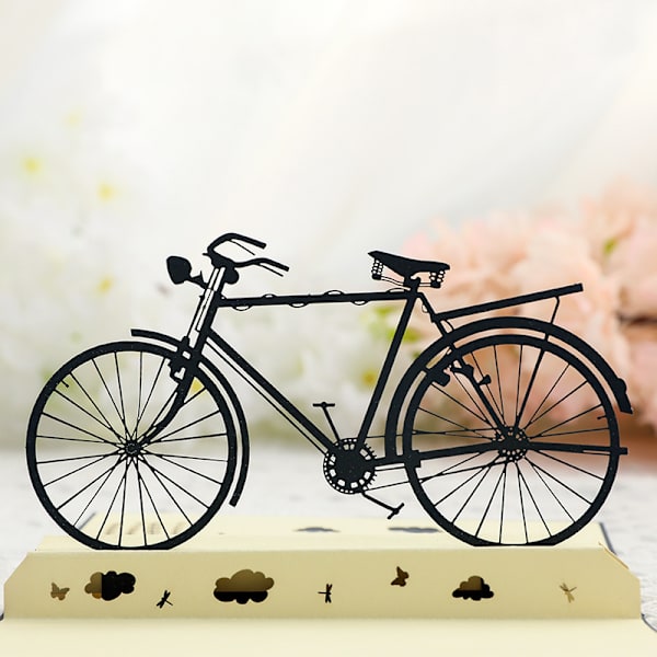 (Cykel)