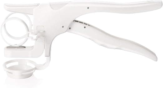Egg Splinter-Free Egg Cracker, Gave Gadget for Kjøkken, Egg Yolk