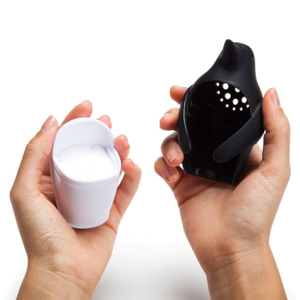 Kjøleskapsdeodorant (Penguin Shape) - Søt Kjøleskapsluktfjerner - Moro 180c  | Fyndiq