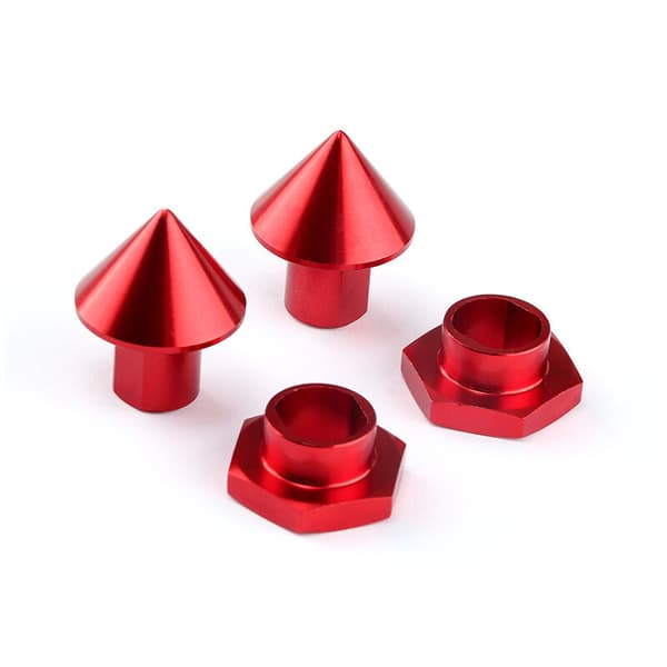 Bagagerumsrude Hardware Kit passer til 92-95 Honda Civic 3Dr Hat