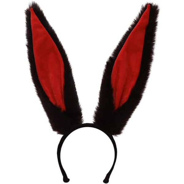 Cat Ear Headband Hair Hoop Cat Ear Headband Cosplay Cat Ears Hea