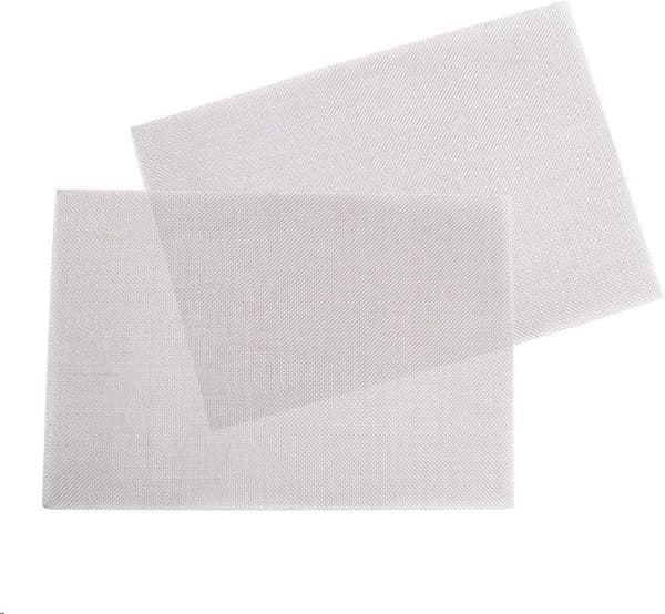 4 stk. trådnet 300 x 210 x 1 mm trådnet trådnet trådnet Sta