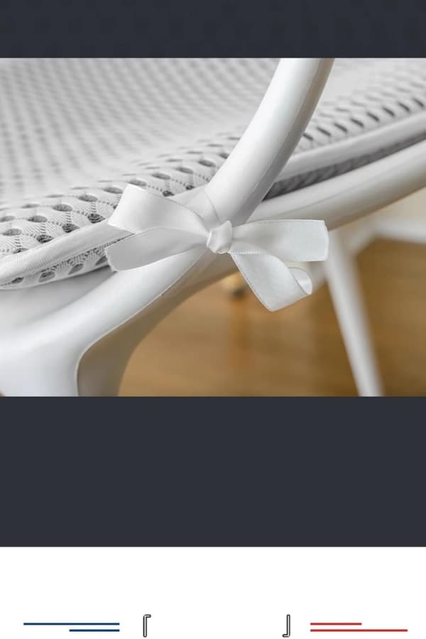 Istuinalusta, memory foam, hihnoilla, liukumaton, toimistotuolin pehmuste