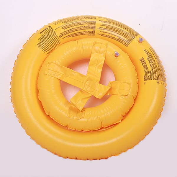 Bestway Swim Safe Svømme Ring