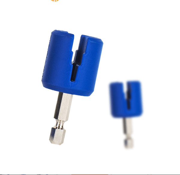 MN220 Spiklindare för handborr