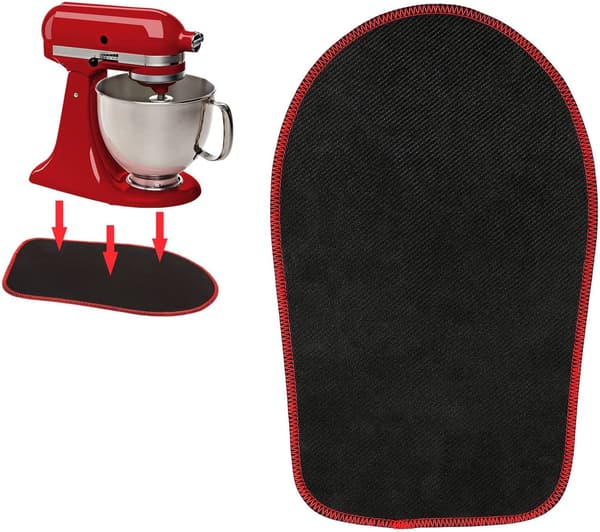 Mikser Glidematte for KitchenAid Mikser, Appliance Slider Comp