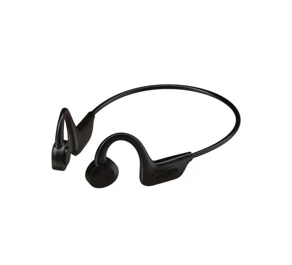 Air Conduction Bluetooth Headset Sport Sweatproof Høyteknologi